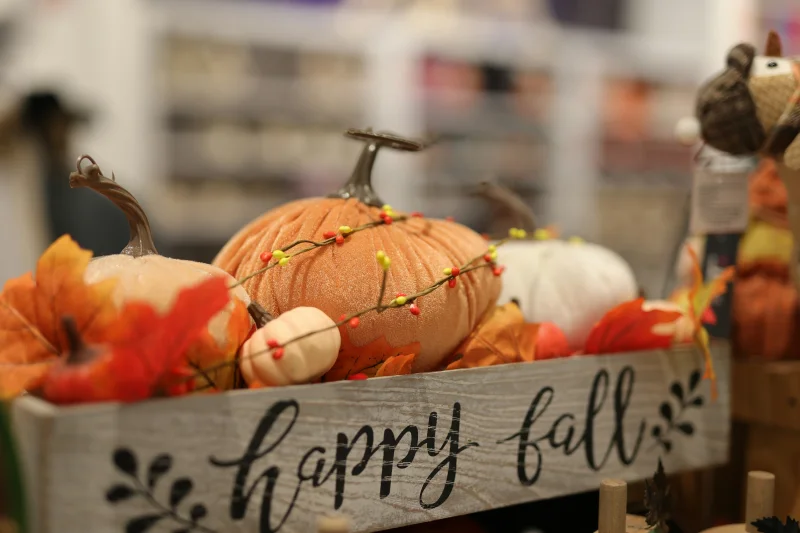Top 10 Fall Food Events and Festivals in Raleigh, NC