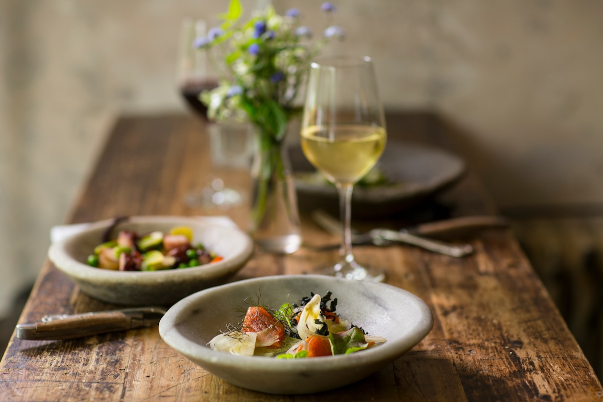 Top 10 Restaurants in Raleigh (2025 Edition)