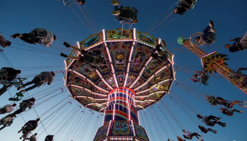 N.C. State Fair